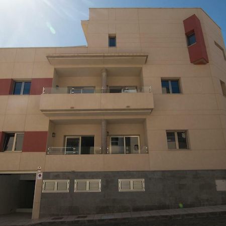 Edificio Arinaga Golden Apartment Ngoại thất bức ảnh