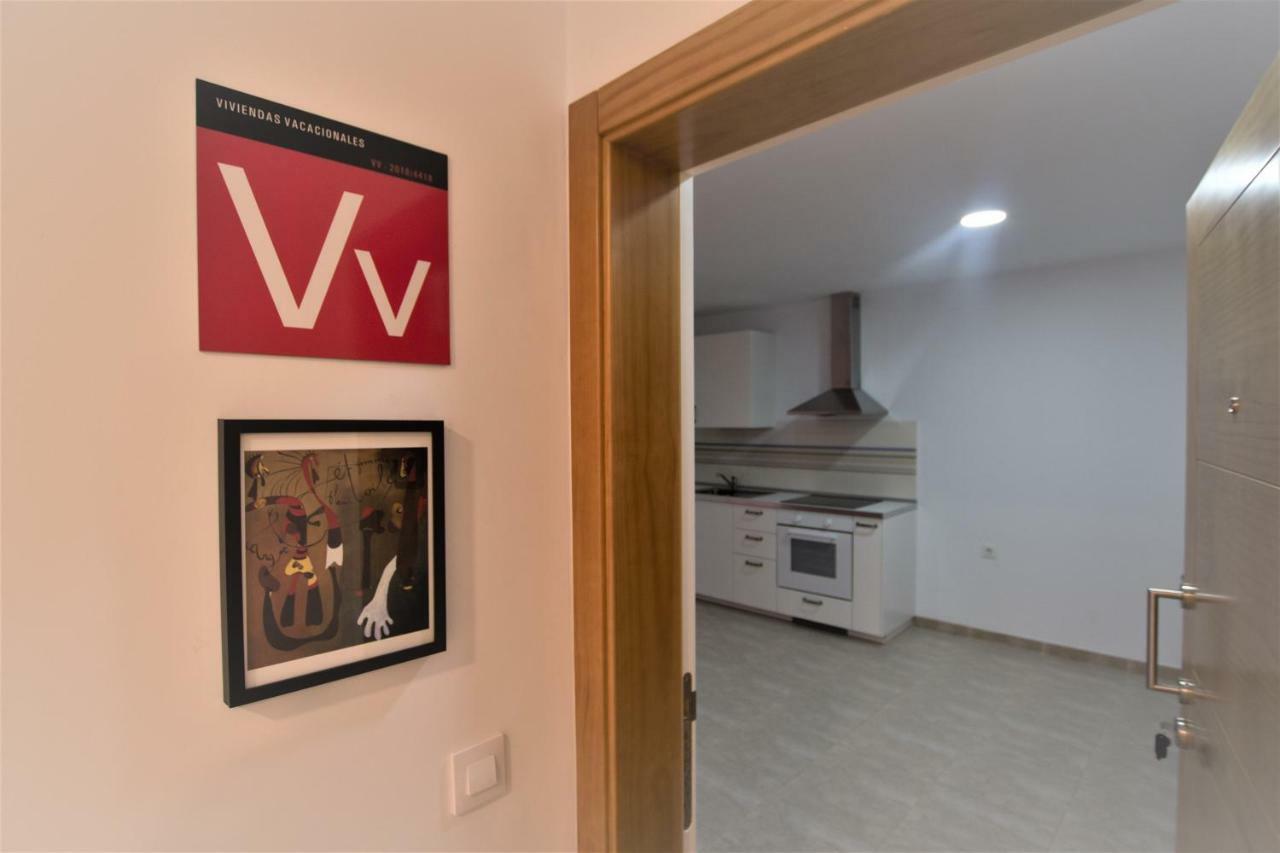 Edificio Arinaga Golden Apartment Ngoại thất bức ảnh