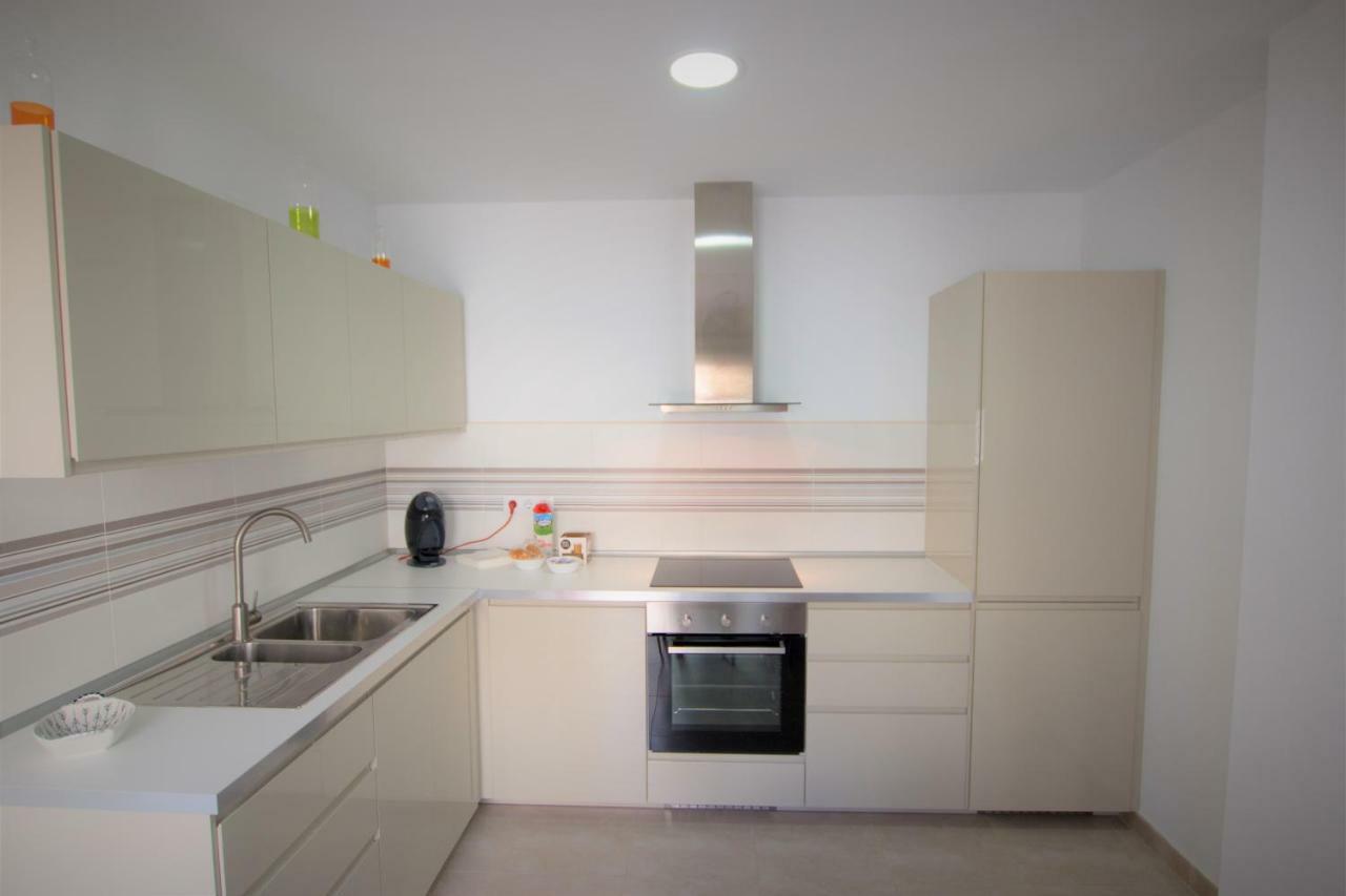 Edificio Arinaga Golden Apartment Ngoại thất bức ảnh