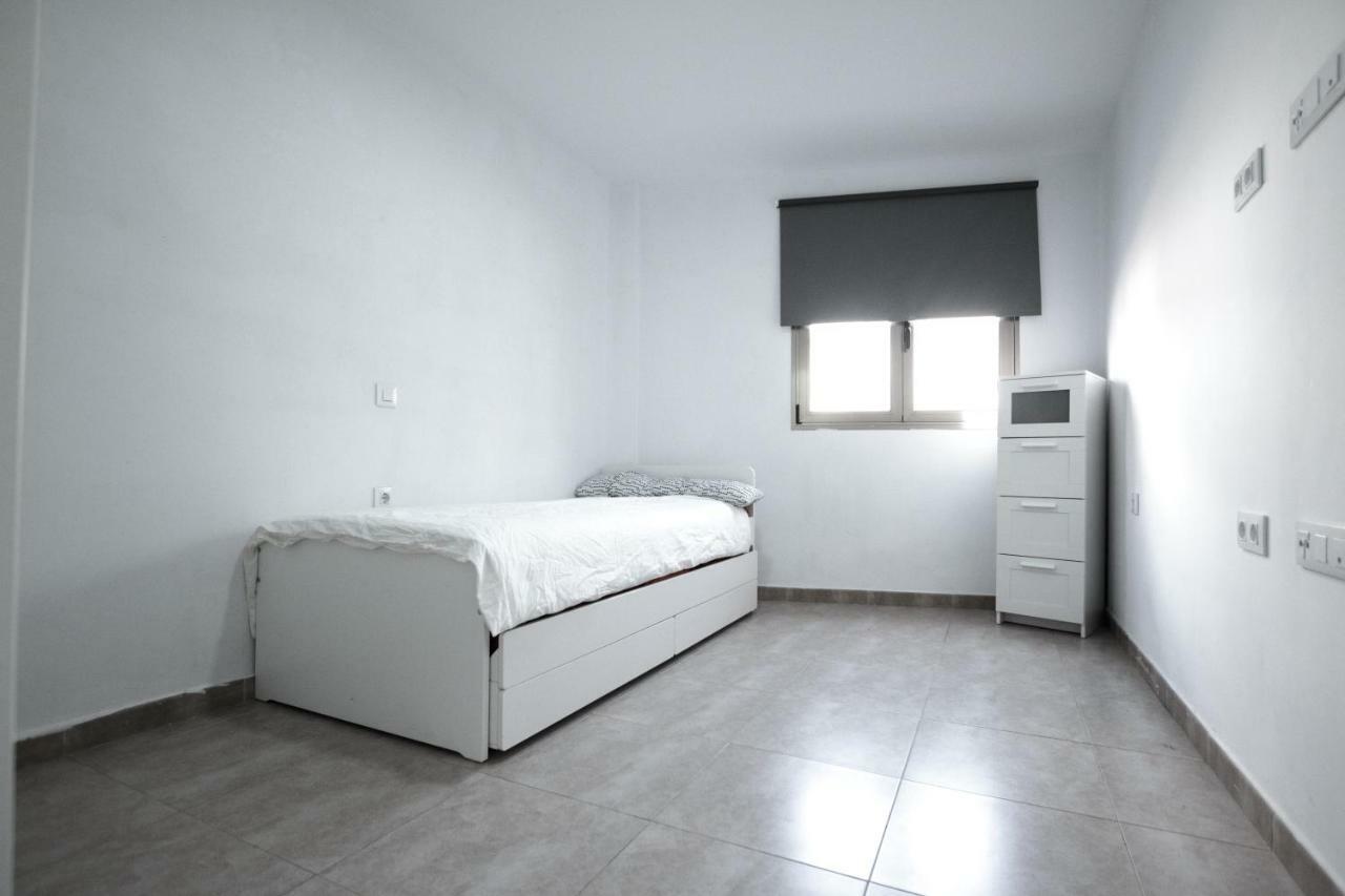 Edificio Arinaga Golden Apartment Ngoại thất bức ảnh