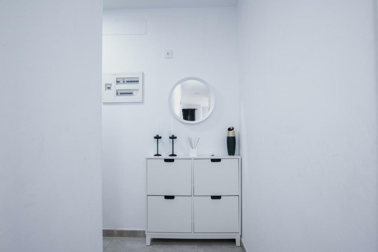 Edificio Arinaga Golden Apartment Ngoại thất bức ảnh