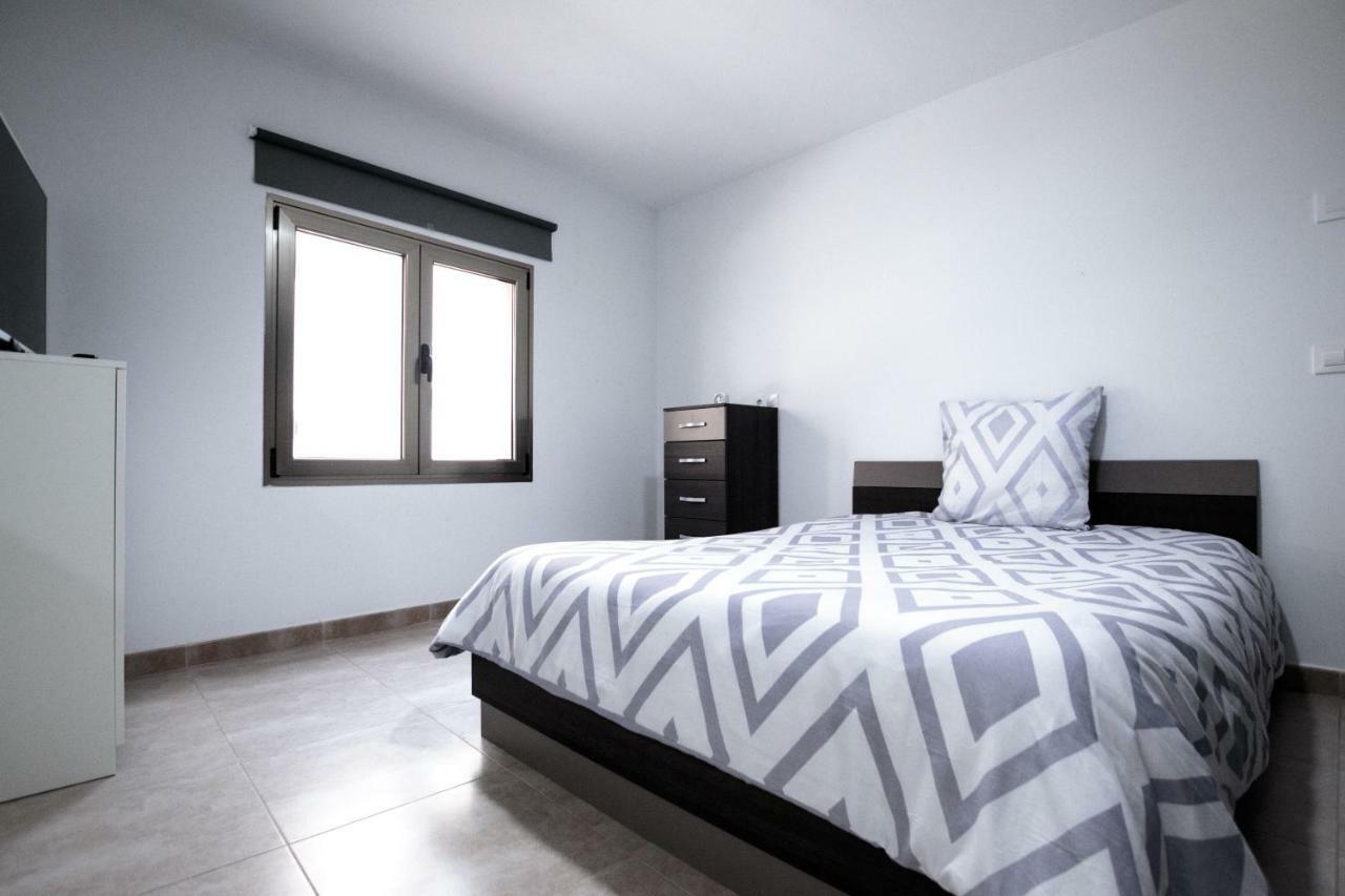 Edificio Arinaga Golden Apartment Ngoại thất bức ảnh