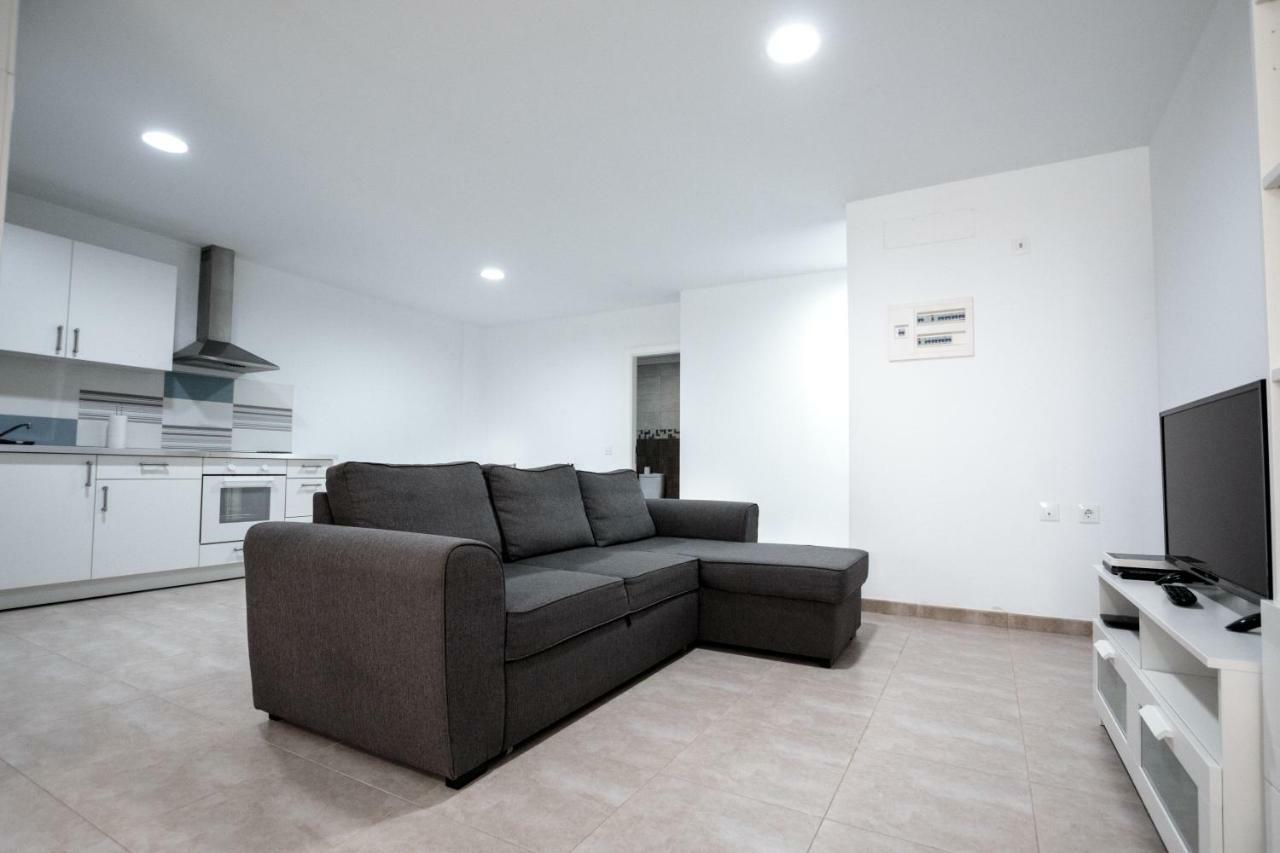 Edificio Arinaga Golden Apartment Ngoại thất bức ảnh