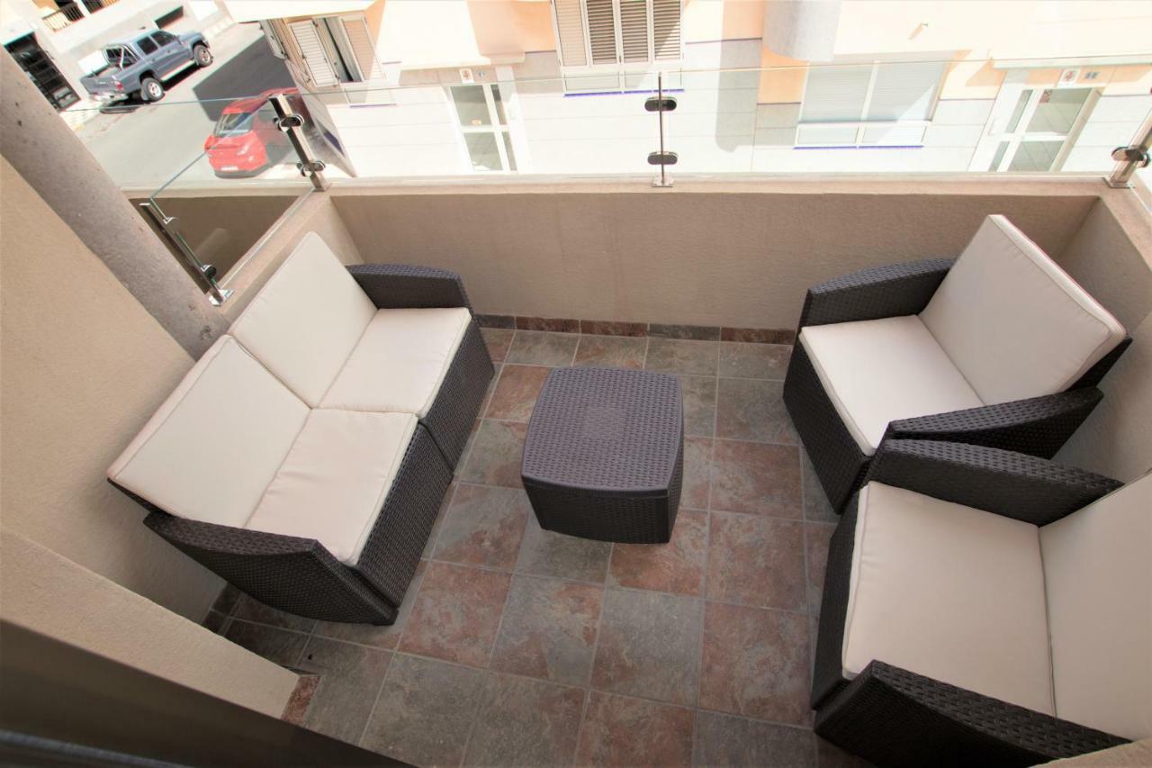 Edificio Arinaga Golden Apartment Ngoại thất bức ảnh