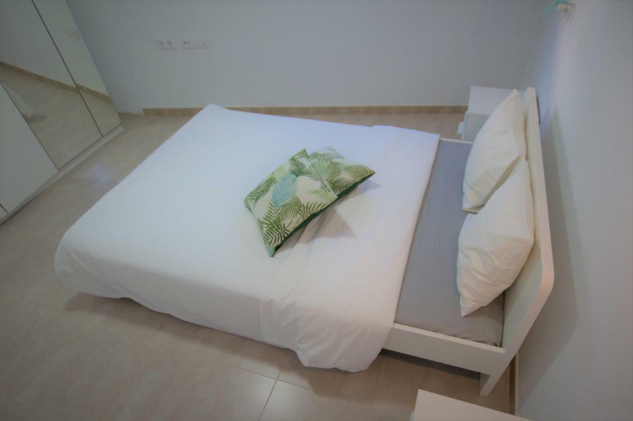 Edificio Arinaga Golden Apartment Phòng bức ảnh