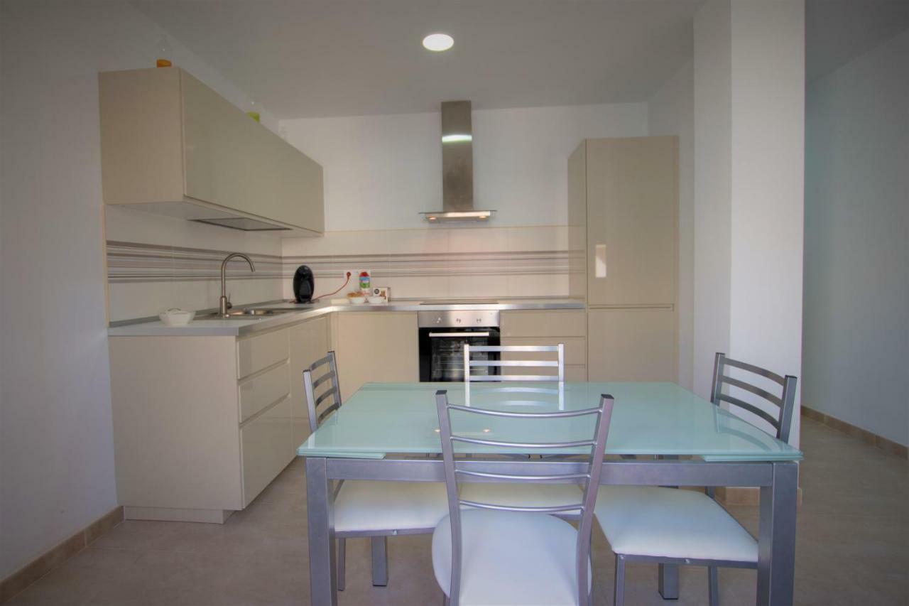 Edificio Arinaga Golden Apartment Phòng bức ảnh
