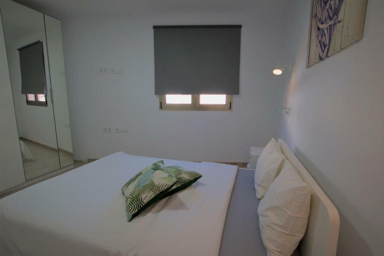 Edificio Arinaga Golden Apartment Phòng bức ảnh
