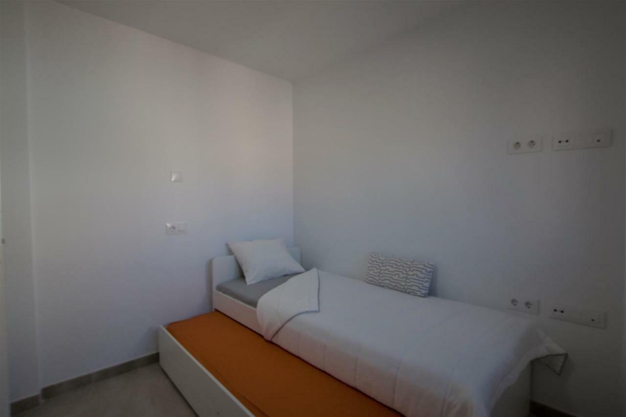 Edificio Arinaga Golden Apartment Phòng bức ảnh